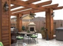 Kwikfynd Pergolas
tilbuster